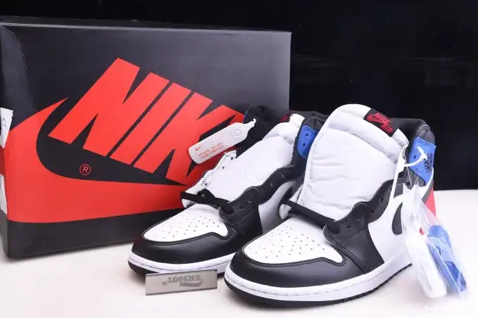 MaikeSneakers Top Jordan 2.0 Retro 1 3 Air High DA2728-100 0625